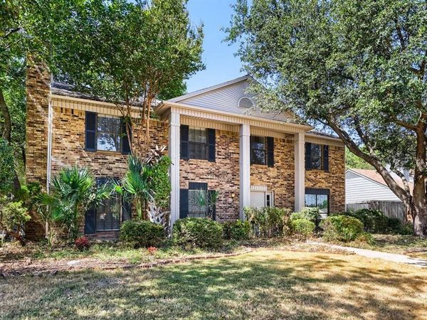 4008 18th Street, Plano, TX 75074