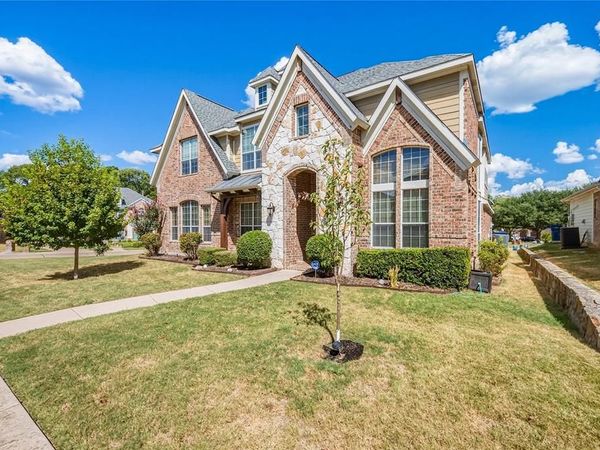 522 Basswood Trail, Garland, TX 75040