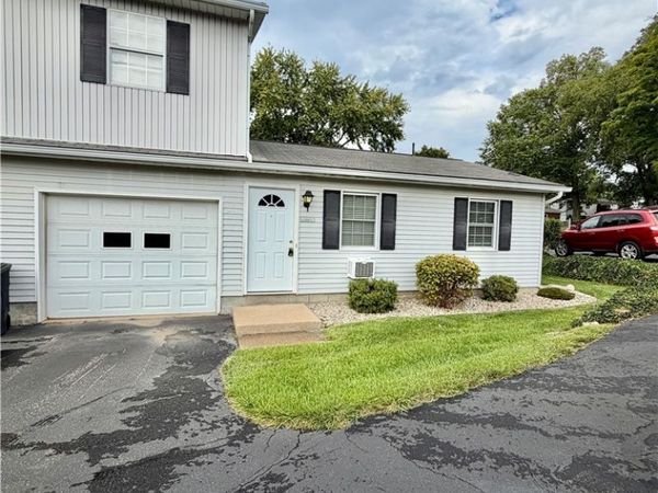 1160 S Lincoln Avenue, Unit C, Salem, OH 44460