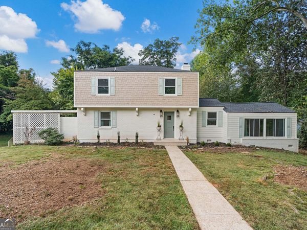 107 Ridgecrest Road, Lagrange, GA 30240
