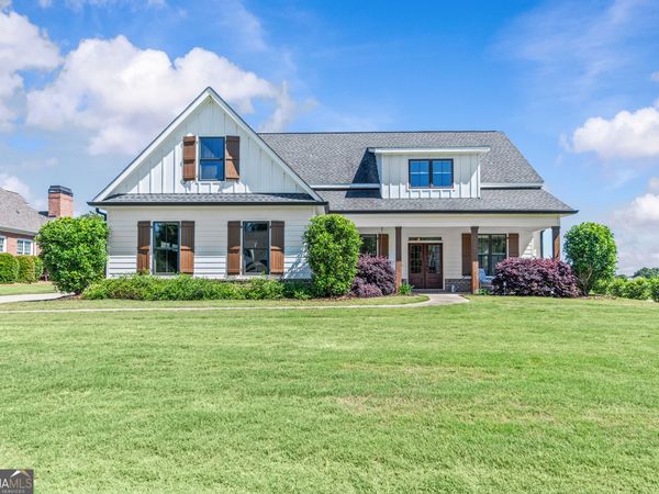 1100 W Magnolia Loop, Madison, GA 30650