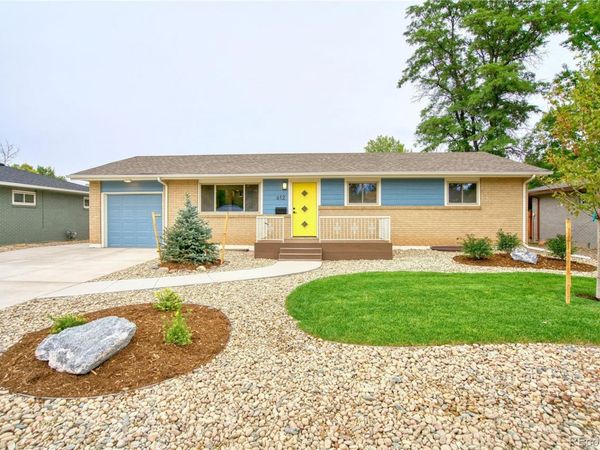 612 Columbia Road, Fort Collins, CO 80525