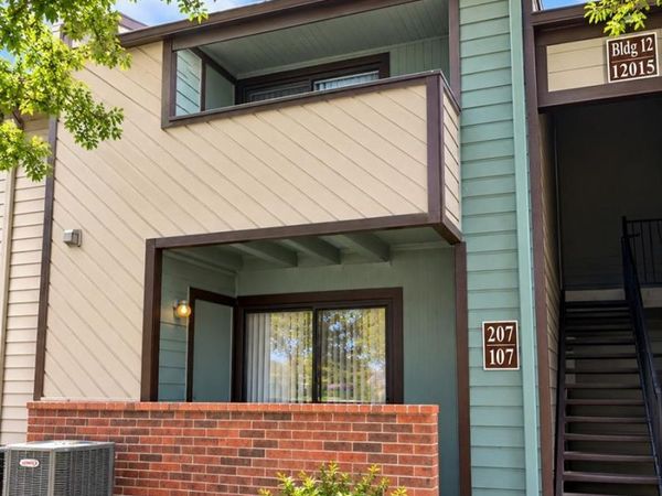 12015 E Harvard Avenue, Unit 207, Aurora, CO 80014