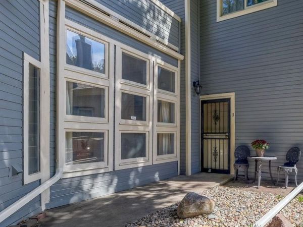 101 S Downing Street , Unit 2, Denver, CO 80209