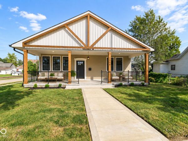 1008 S 8th Street, Noblesville, IN 46060