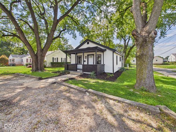3811 Delaware , Anderson, IN 46013