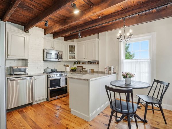4 Short Street Place, Boston, MA 02129