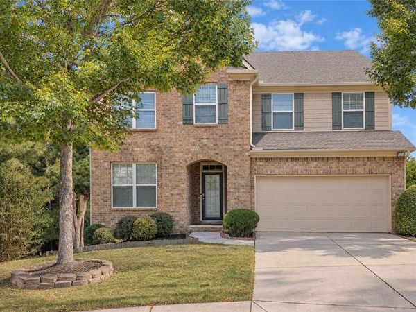 3422 Fallen Oak Drive, Buford, GA 30519