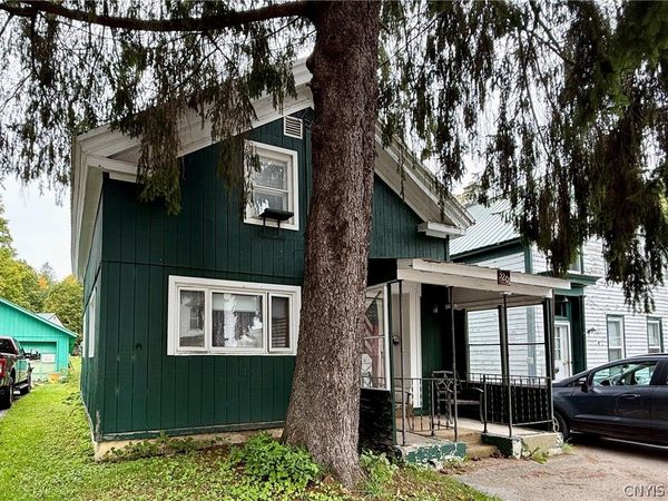 3201 N Main Street , Constableville, NY 13325