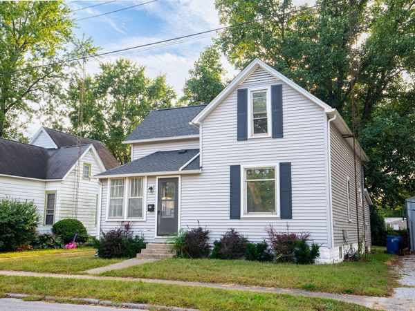 302 N George Street , North Judson, IN 46366