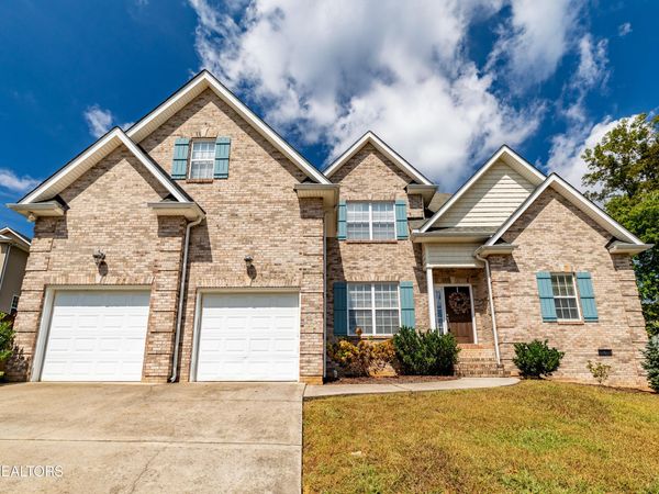 7907 Corbin Lane, Knoxville, TN 37931