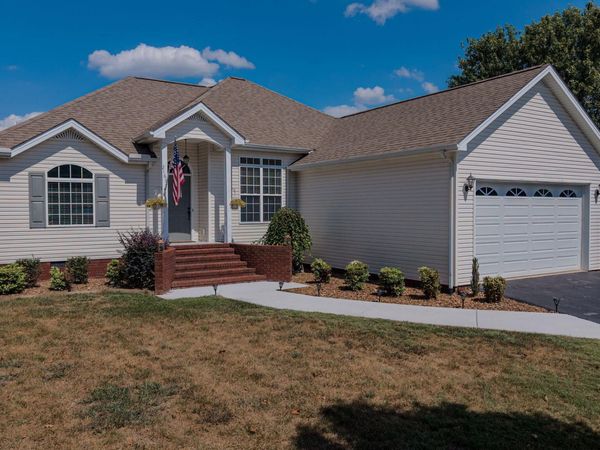 2169 Iris Lane, Rickman, TN 38580