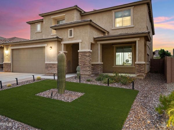 27165 N 71ST Lane, Peoria, AZ 85383