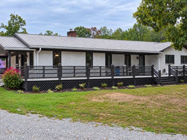 272 Grimes Road, London, KY 40741