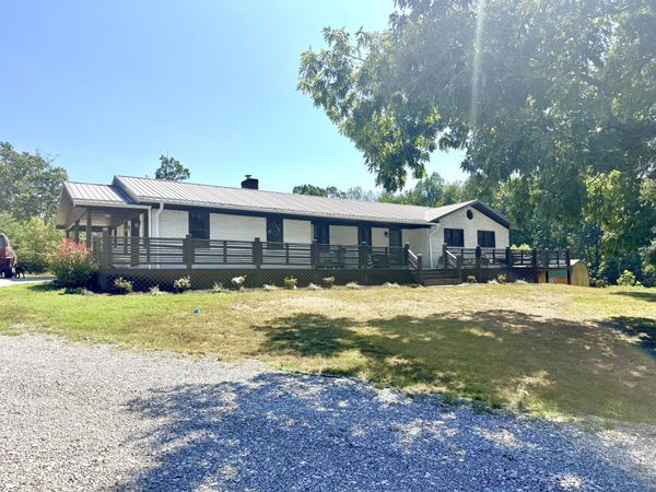 272 Grimes Road, London, KY 40741