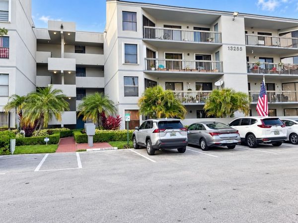 13255 SW 88th Ln , Unit 402-CS, Miami, FL 33186