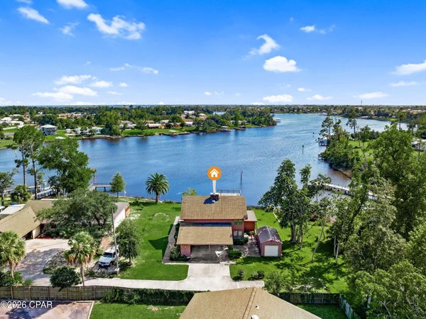 208 S Star Avenue , Panama City, FL 32404