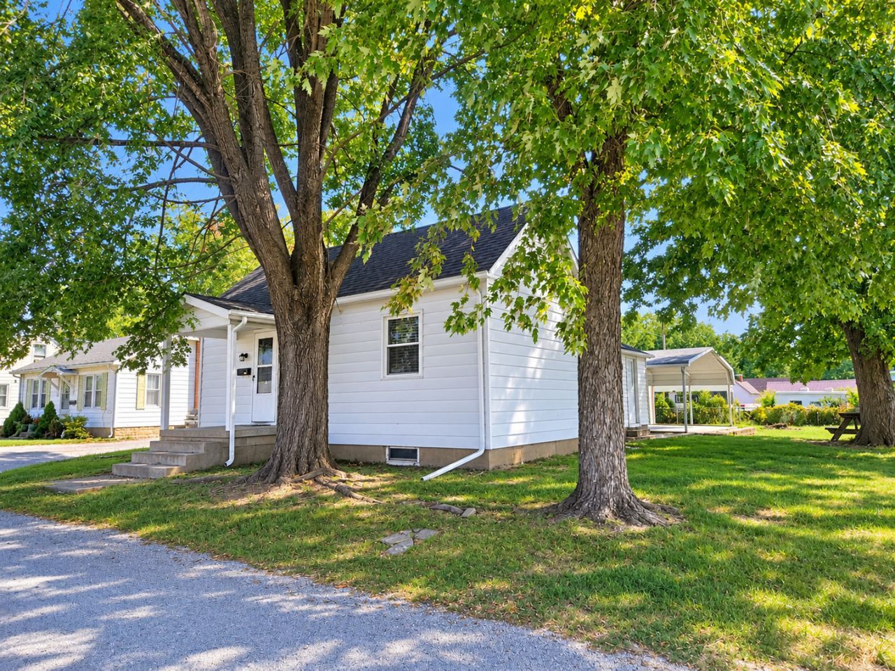 Please Call For Address, Pinckneyville, IL 62274 Main Photo