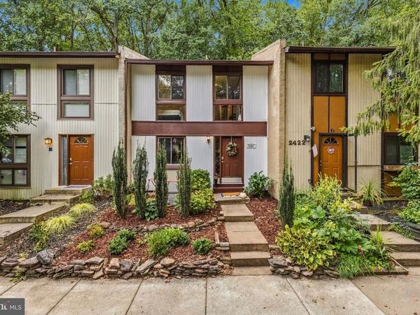2424 CLOUDCROFT SQUARE, RESTON, VA 20191