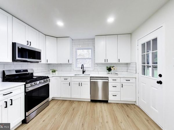 6000 BROOKE JANE DRIVE, CLINTON, MD 20735