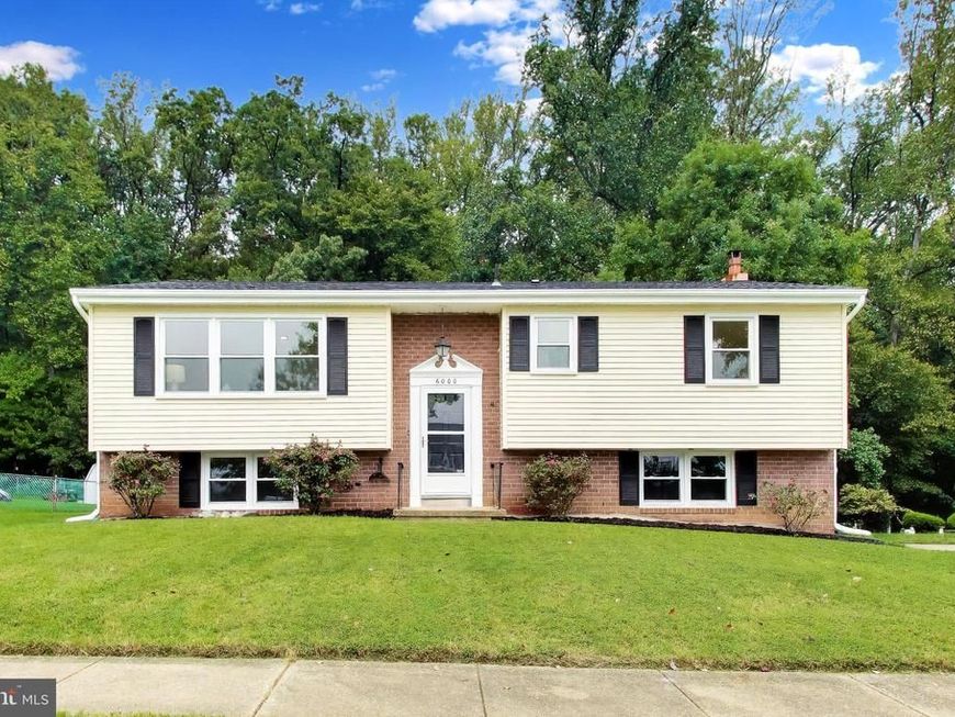 6000 Brooke Jane Drive, Clinton, MD 20735 Main Photo