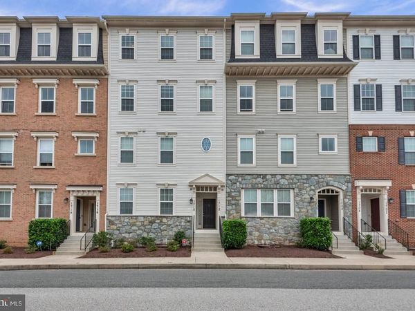 1712 FIELDSTONE COURT, HANOVER, MD 21076