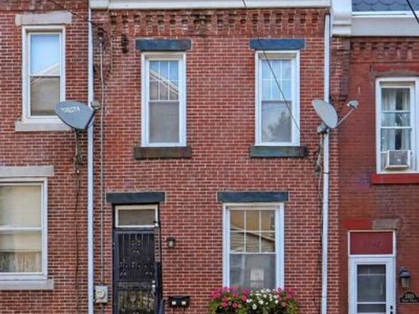 3305 KRAIL STREET, PHILADELPHIA, PA 19129