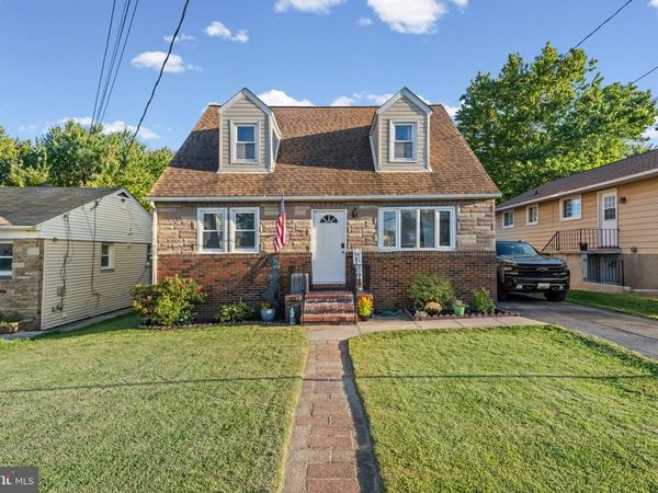 7513 BRIGHTSIDE AVENUE, BALTIMORE, MD 21237
