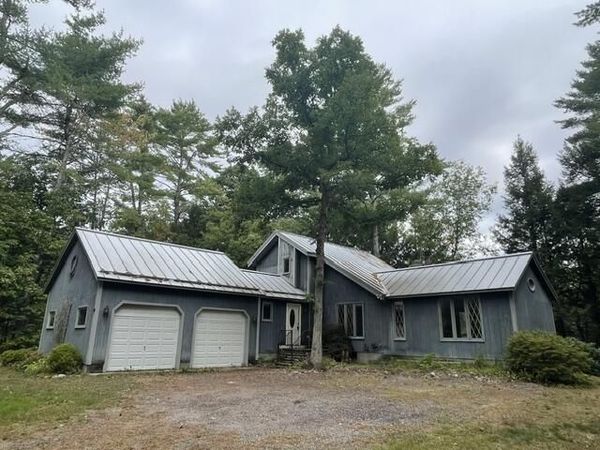 350 Federal Road, Parsonsfield, ME 04047