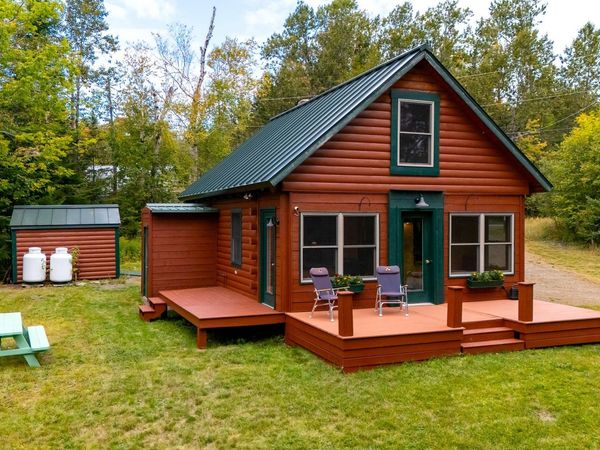 765 Dallas Hill Road , Dallas Plt, ME 04970