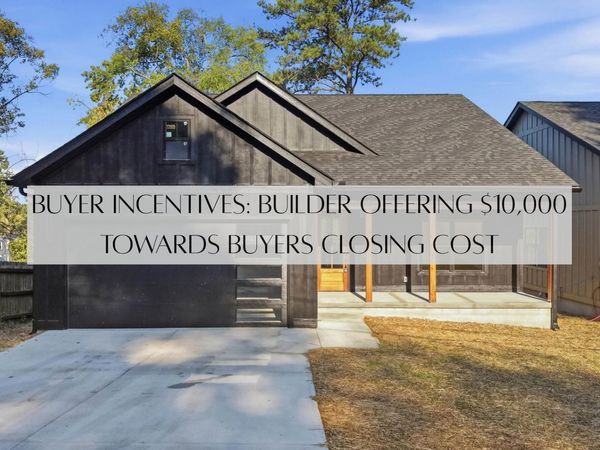 1315 Labrea Drive, Chattanooga, TN 37421