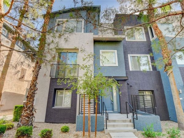 9050 W Tropicana Avenue , Unit 1137, Las Vegas, NV 89147