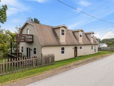 308 Carl Street, Barnesville, OH 43713