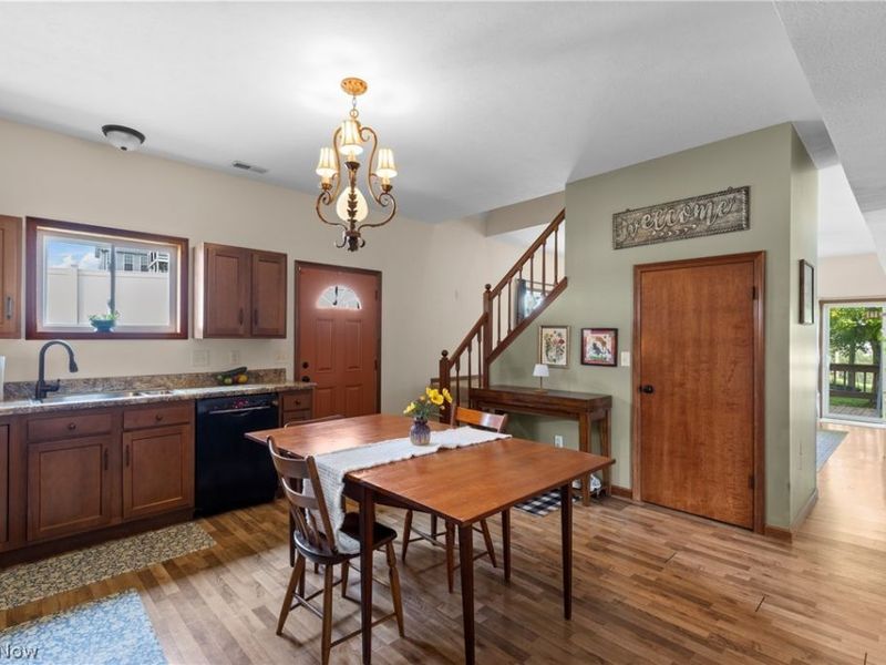 308 Carl Street, Barnesville, OH 43713 Photo 16