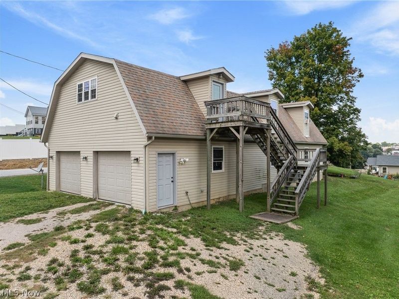 308 Carl Street, Barnesville, OH 43713 Photo 30