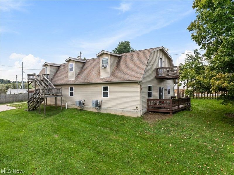 308 Carl Street, Barnesville, OH 43713 Photo 4