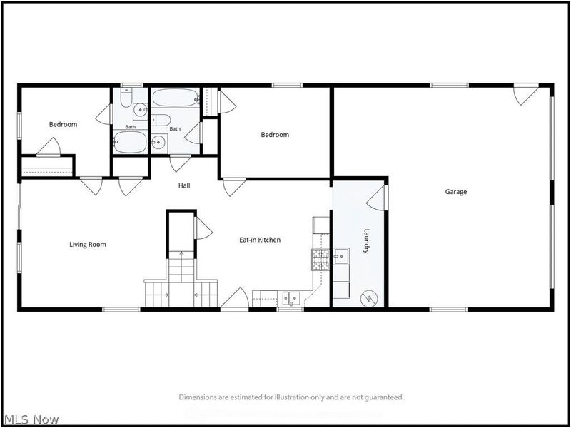 308 Carl Street, Barnesville, OH 43713 Photo 41