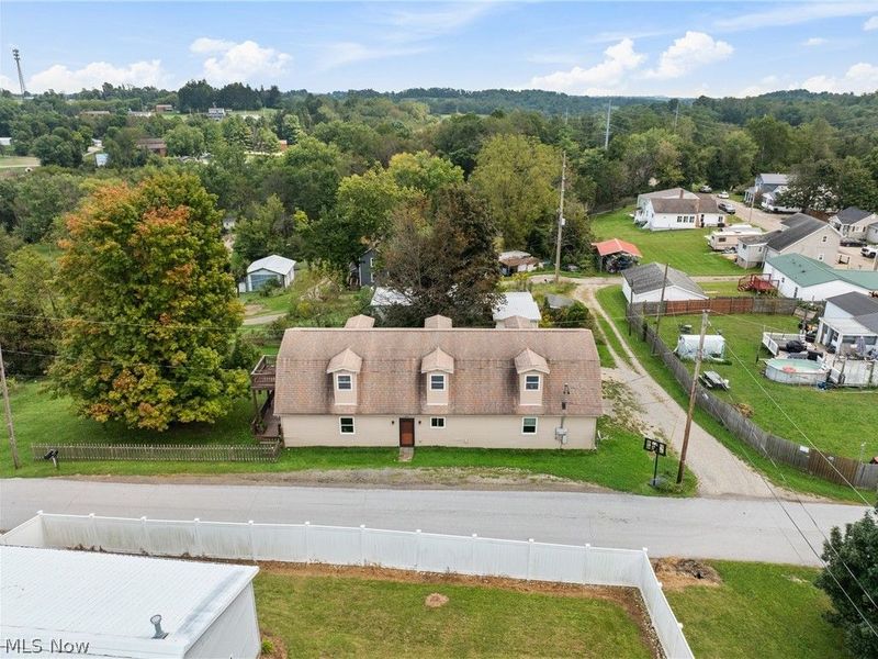 308 Carl Street, Barnesville, OH 43713 Photo 8