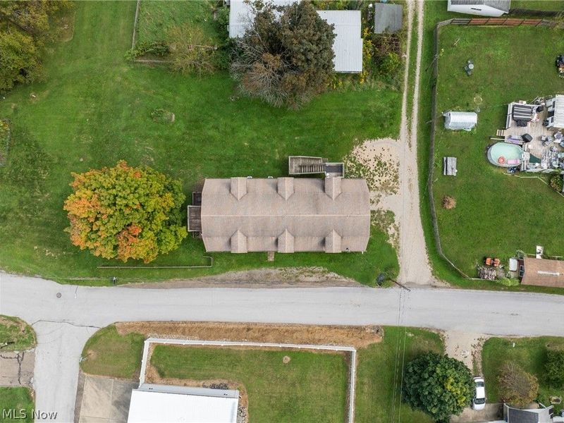 308 Carl Street, Barnesville, OH 43713 Photo 9