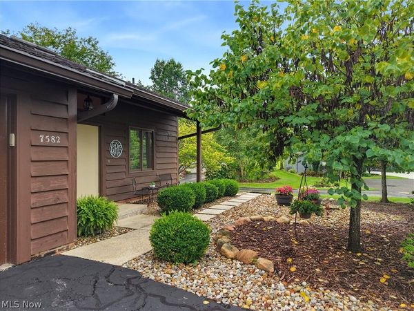 7582 Heather Circle, Kent, OH 44240