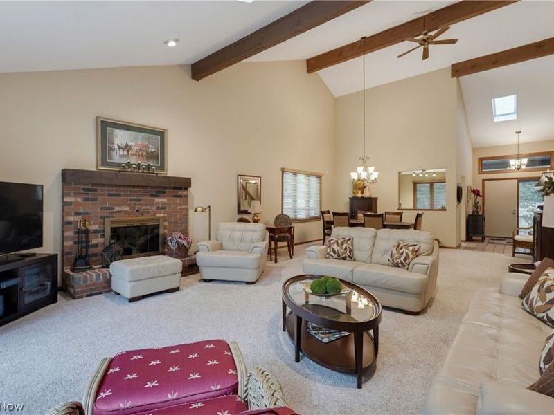 7582 Heather Circle, Kent, OH 44240 Photo 12