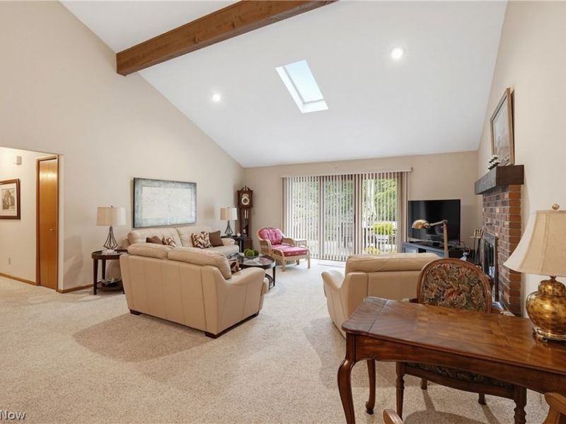 7582 Heather Circle, Kent, OH 44240 Photo 14