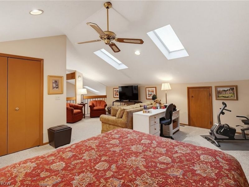 7582 Heather Circle, Kent, OH 44240 Photo 34