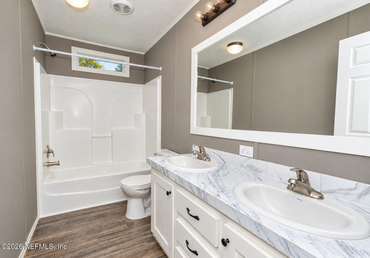 13761 O C Horne Road, Sanderson, FL 32087 Photo