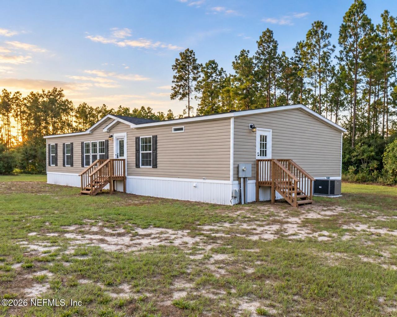 13761 O C Horne Road, Sanderson, FL 32087 Photo