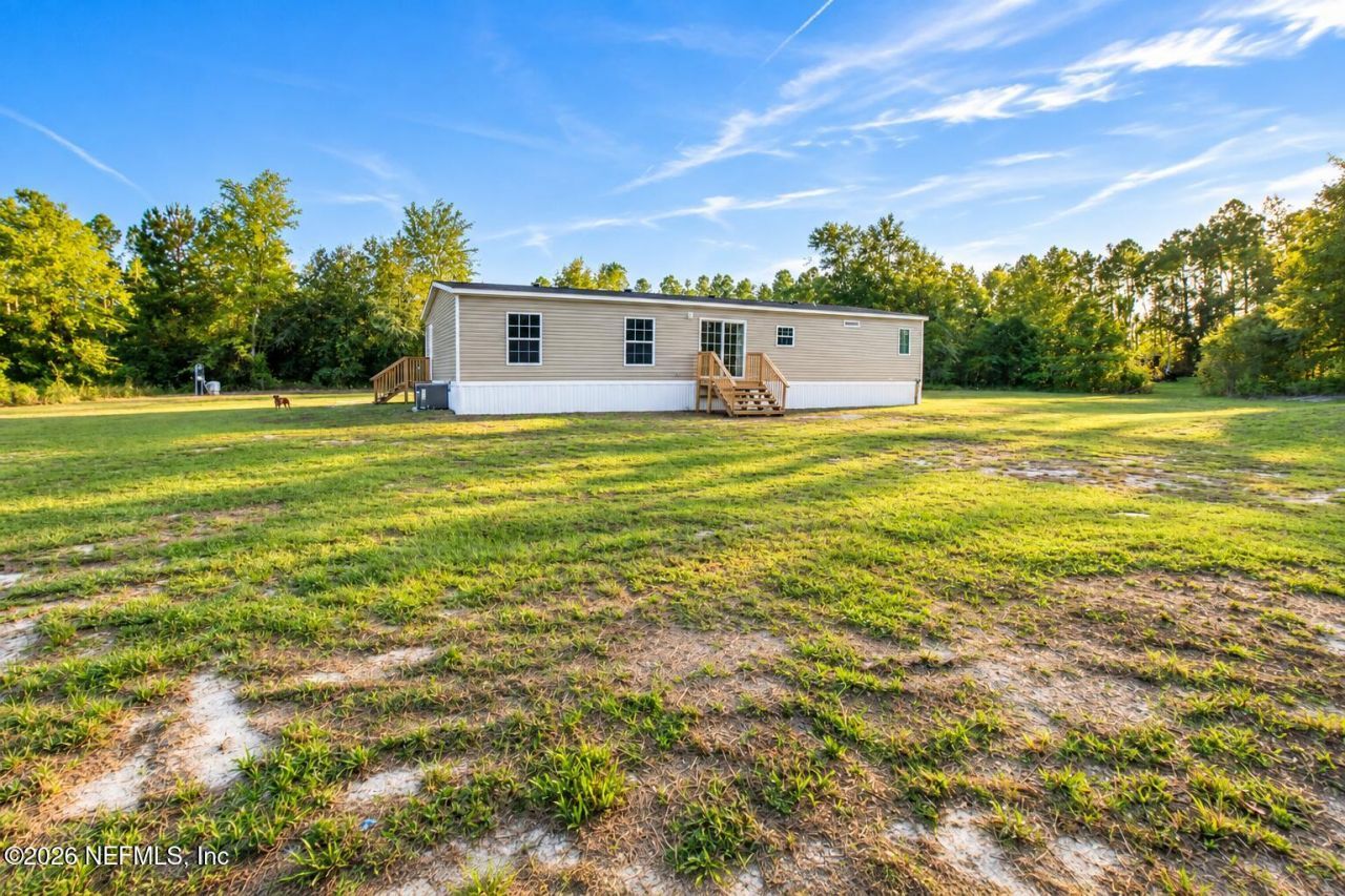 13761 O C Horne Road, Sanderson, FL 32087 Photo