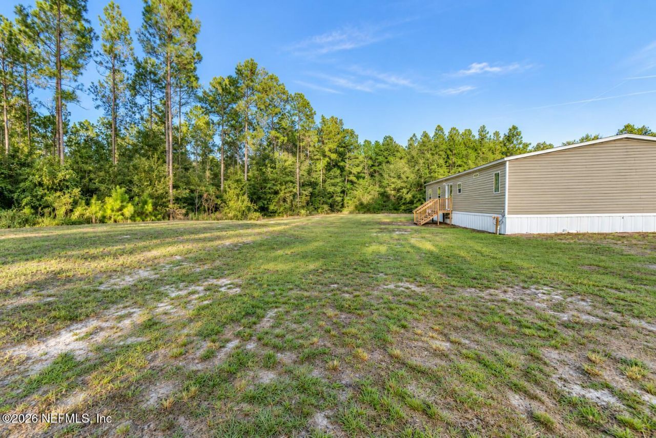 13761 O C Horne Road, Sanderson, FL 32087 Photo