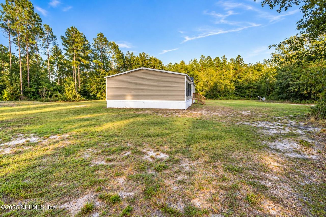 13761 O C Horne Road, Sanderson, FL 32087 Photo