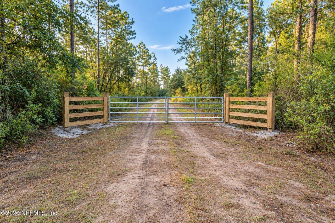 13761 O C Horne Road, Sanderson, FL 32087 Photo