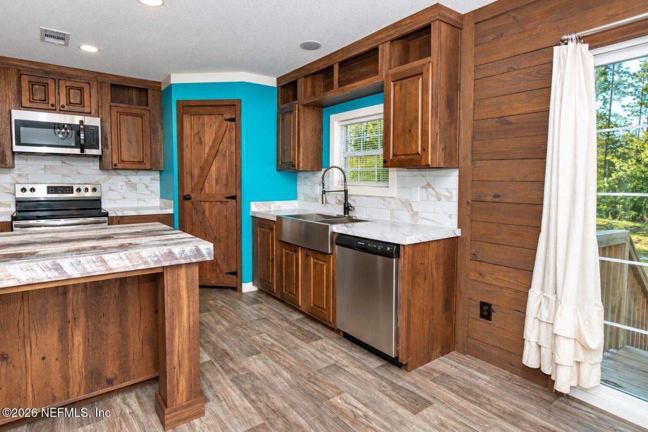 13761 O C Horne Road, Sanderson, FL 32087 Photo